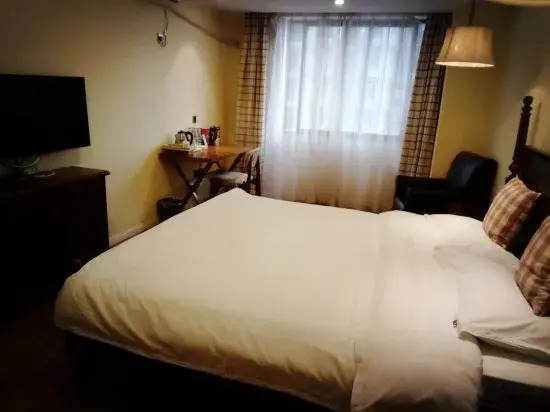 Changsha Time Hotel