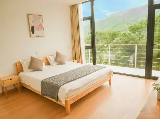 Yuanshan Hostel