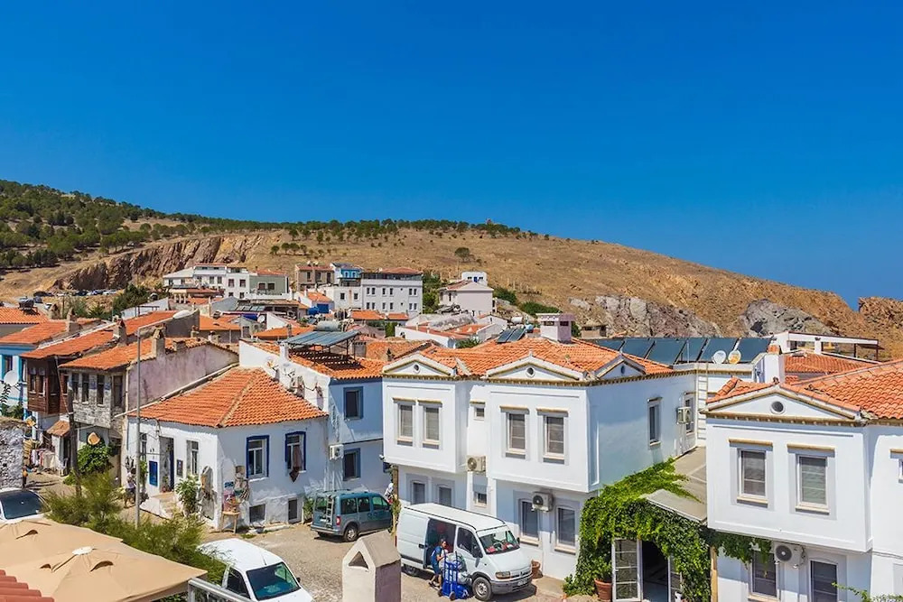 Antik Butik Hotel
