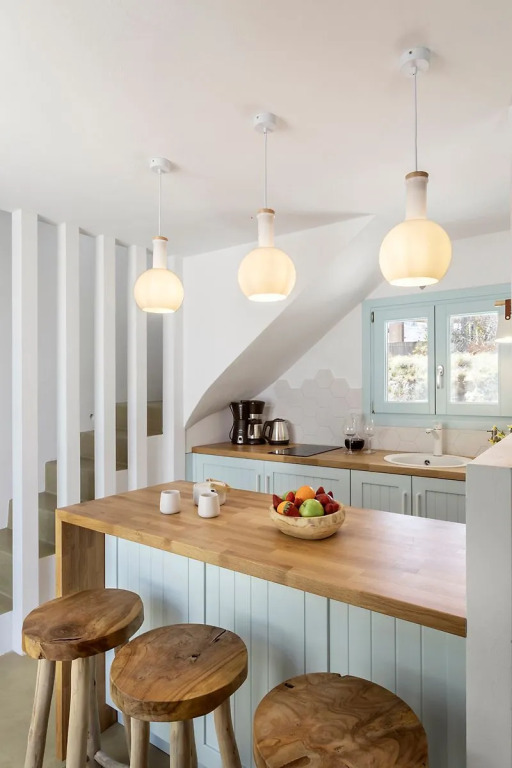 Santo Bloom Luxury Villas