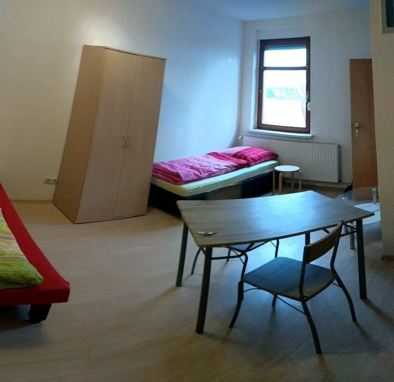 Hostel Vorharz Ballenstedt