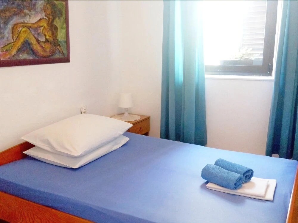 Apartments Smoljo