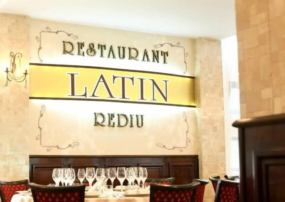 Rediu Hotel & Restaurant