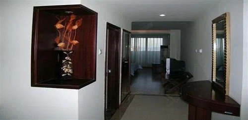 Nandaihe Blue Coast Apartment Hotel