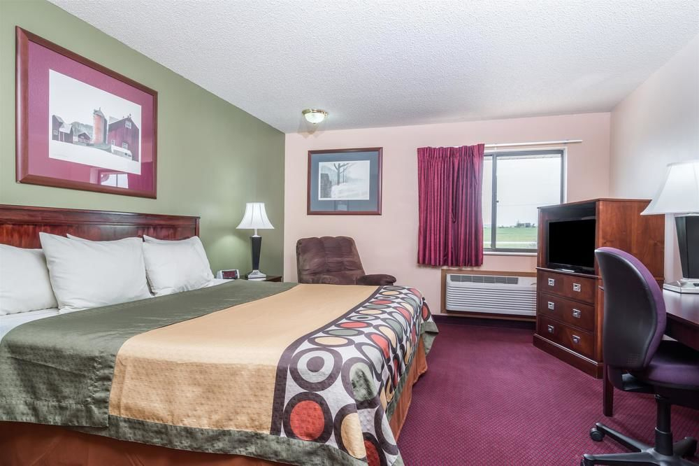 Knights Inn Rock Valley