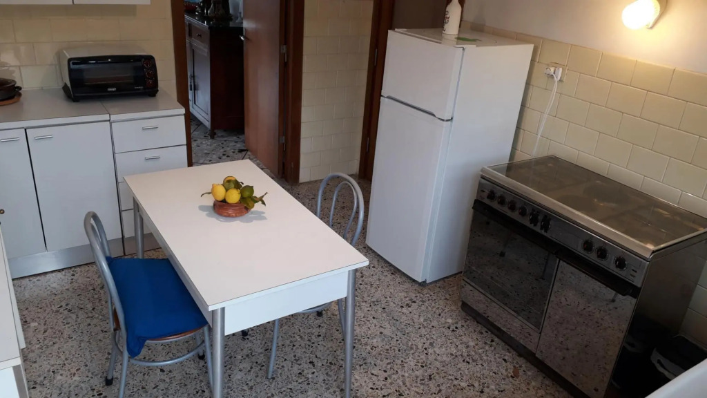 Apartment with a splendid view of the sea-Pianone