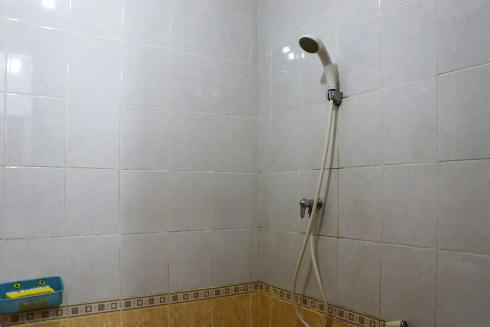 Spacious And Elegant 3Br At Grand Palace Kemayoran Apartment