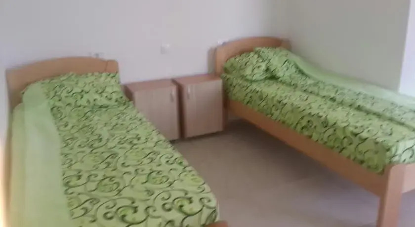 Bed And Breakfast Dunavska Terasa