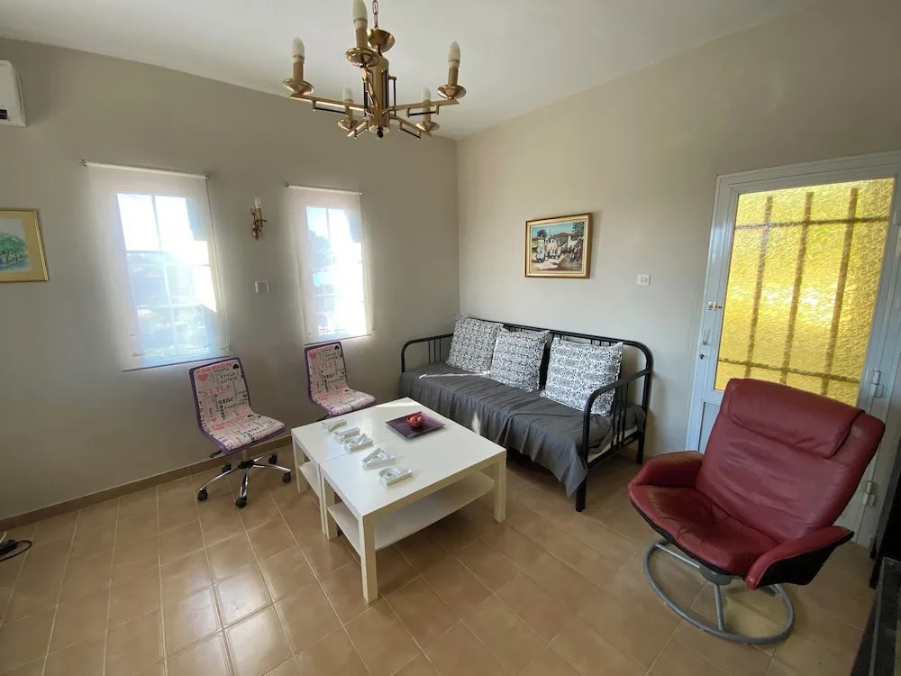Charming Villa Halkidiki - Nea Kalikrateia - 2-bedroom apartment