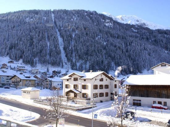 Fewo Haus am Bach