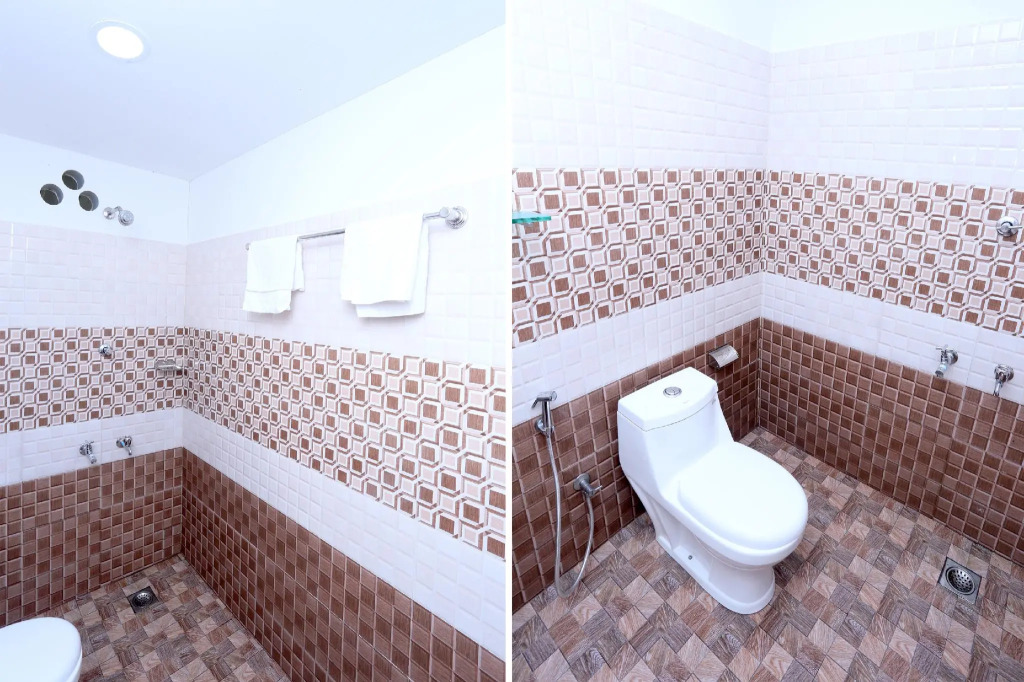 OYO 10642 Hotel Munnar Kairali