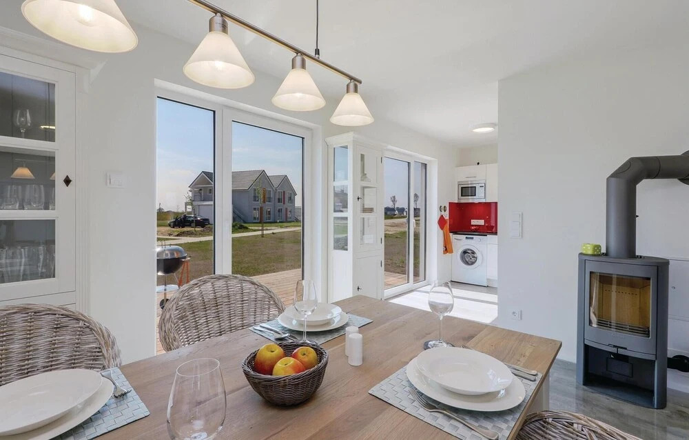 Awesome Home In Ostseeresort Olpenitz With Sauna