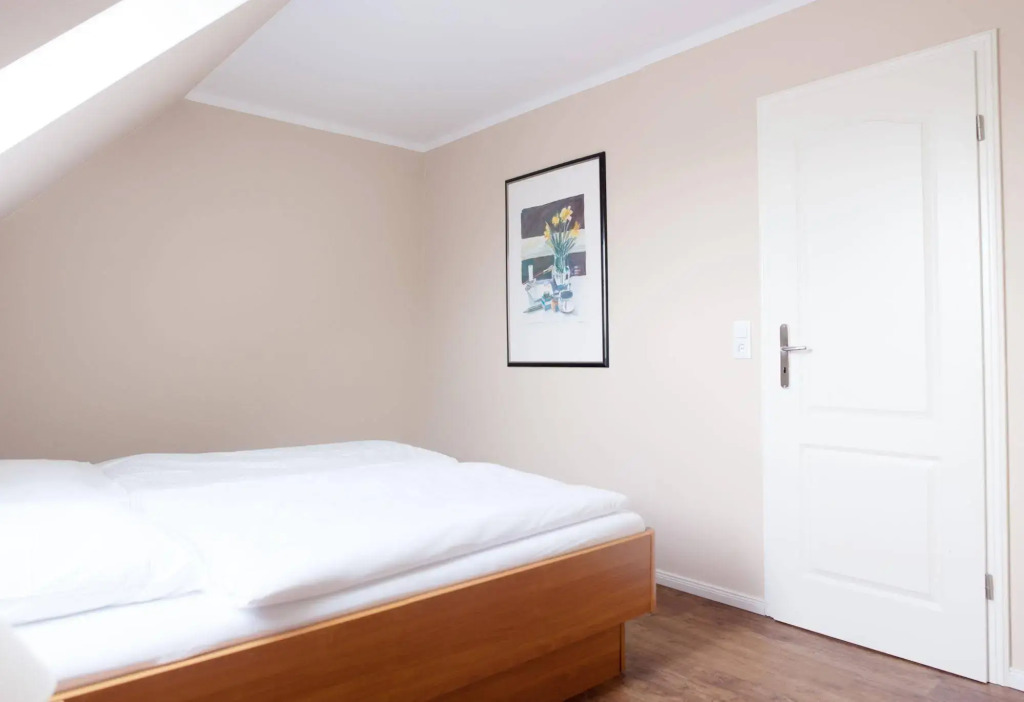 Airport Hotel One Aparthotel Sylt