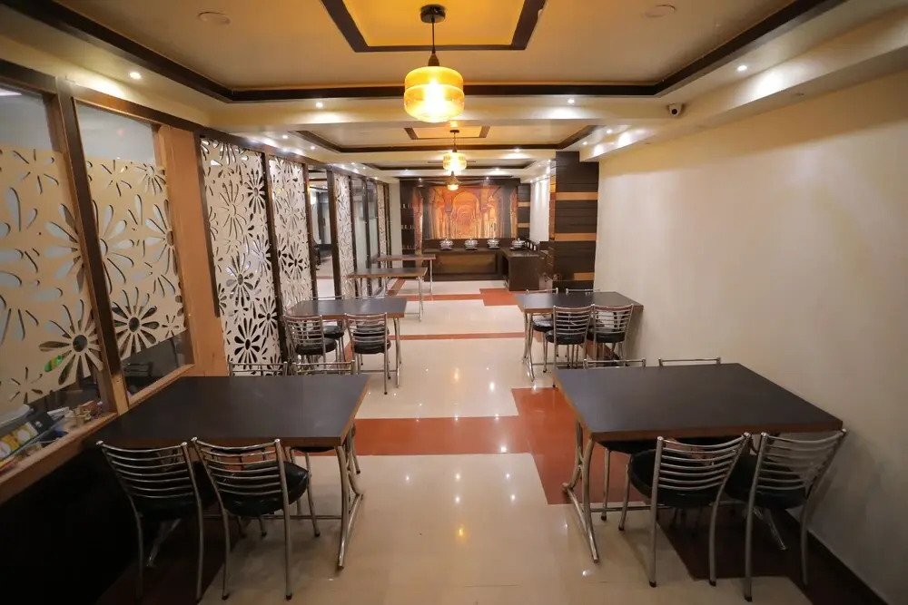 Hotel Marygold By The Golden Taj Group & Hotels