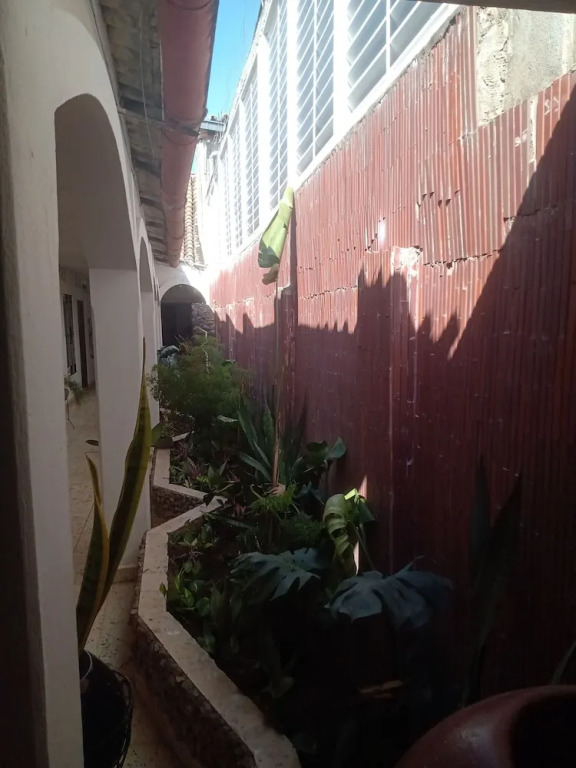 Hotel Boutique Casa Tres Cruces