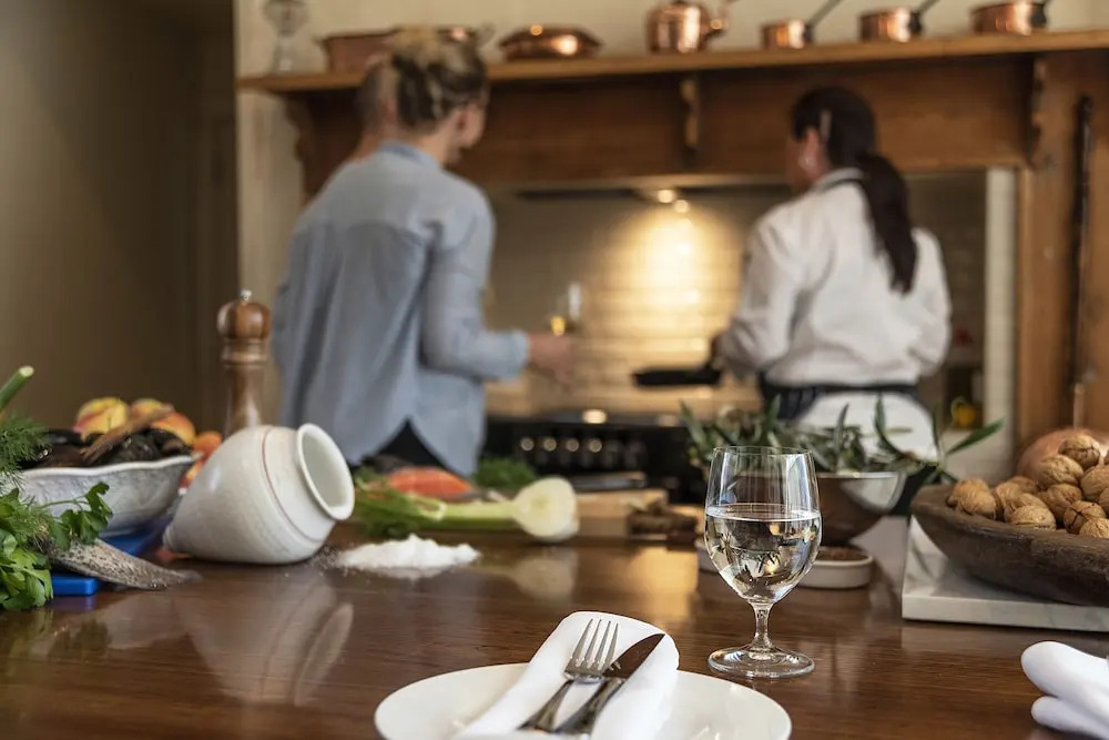 Prospect Country House & Restaurant