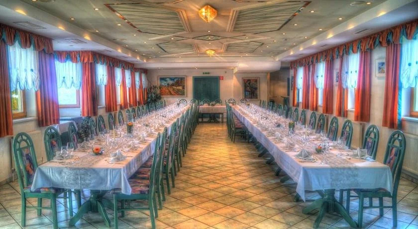 Hotel Gurgltaler Hof
