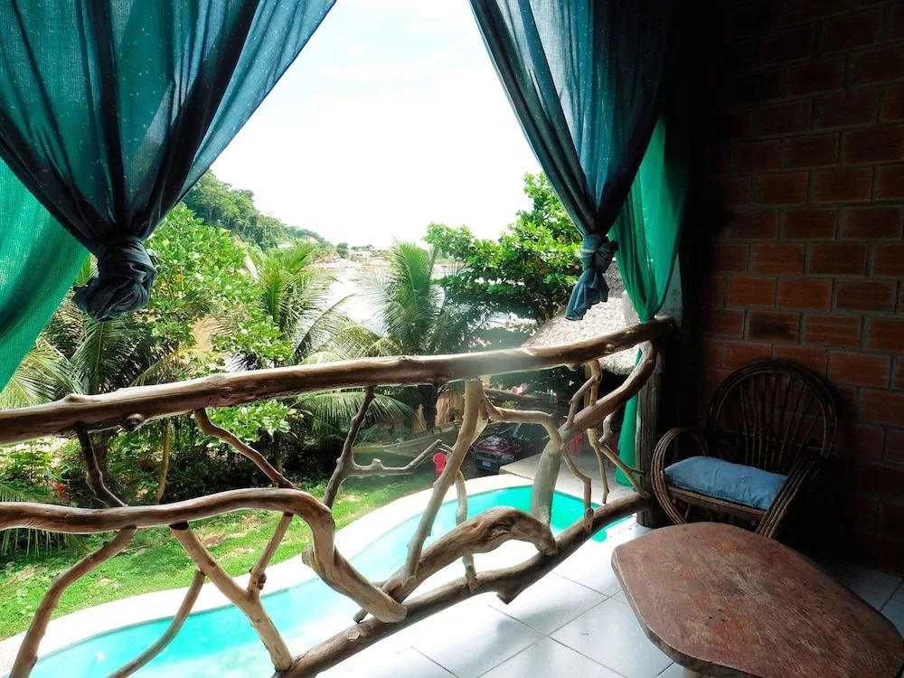 Lobo Hostel Rurrenabaque