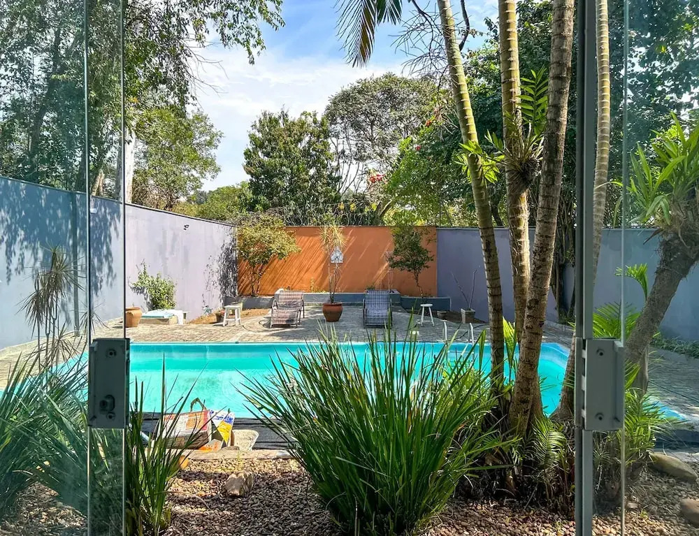 Casa Alto Padr o com Piscina no Alto da Lapa