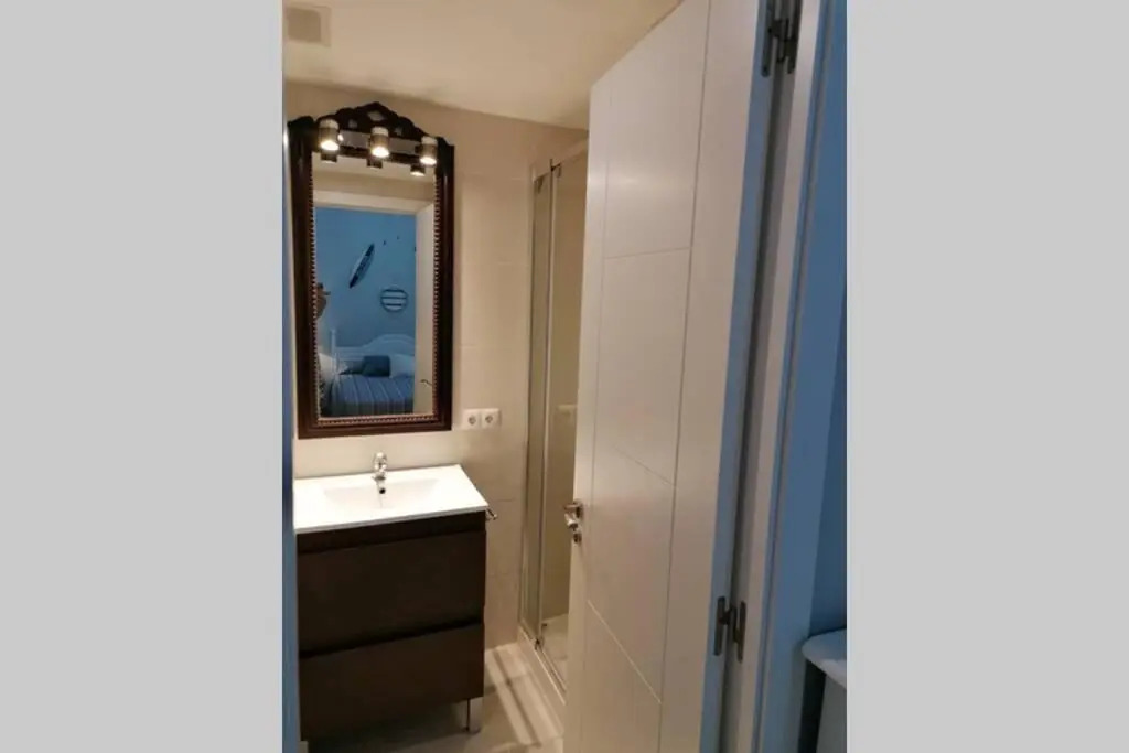 Apartamento 42 Eurosol, a 5 min Carihuela