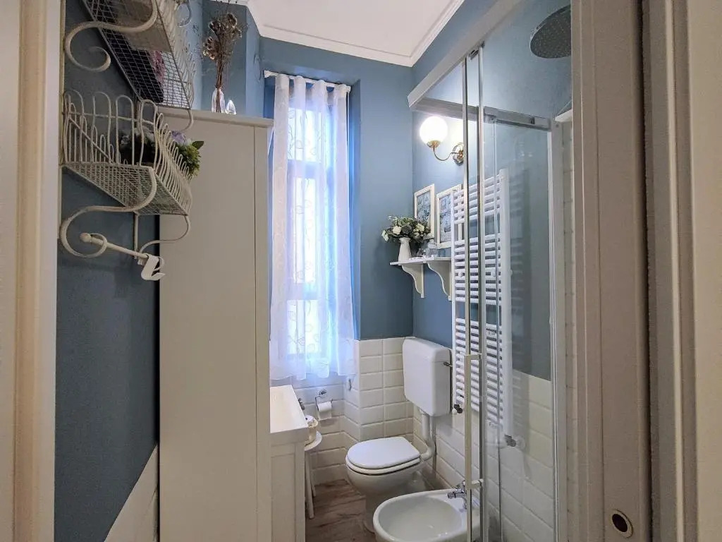 Apartment Navigli-Bocconi