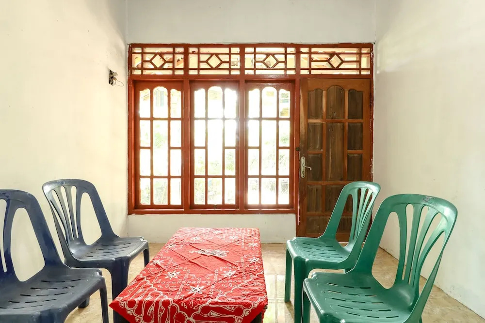 JIO Homestay