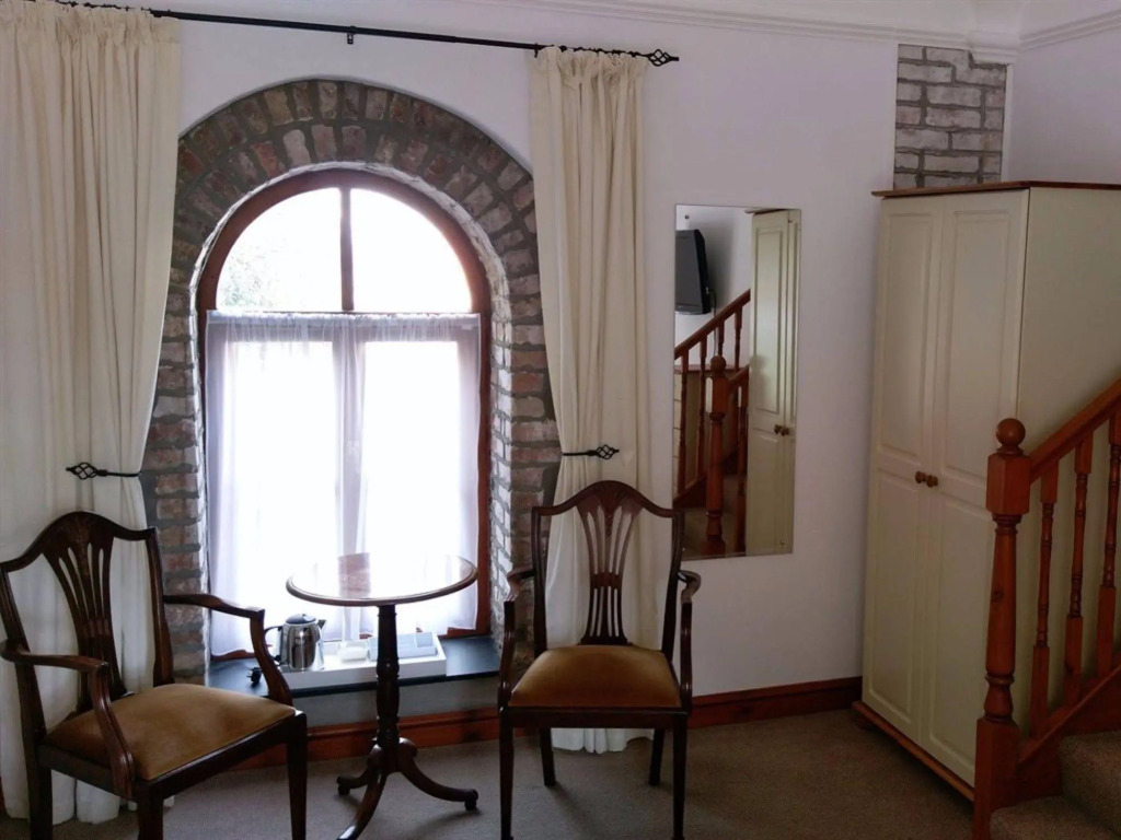 The Chapel Guest House