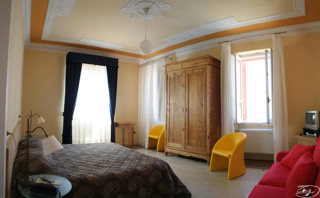 Hotel Liberty