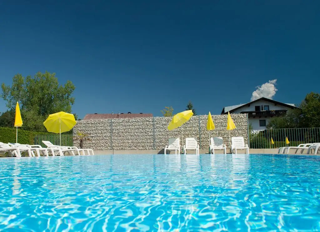 Ferienpark Scheiber