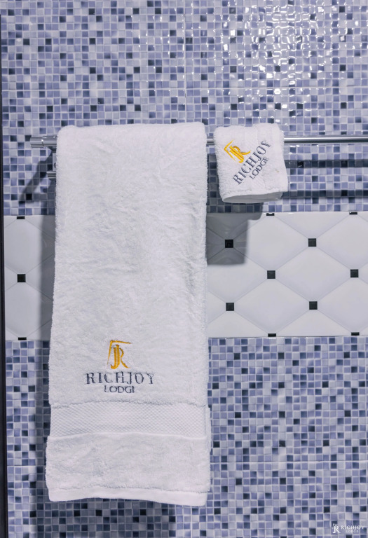 RichJoy Lodge