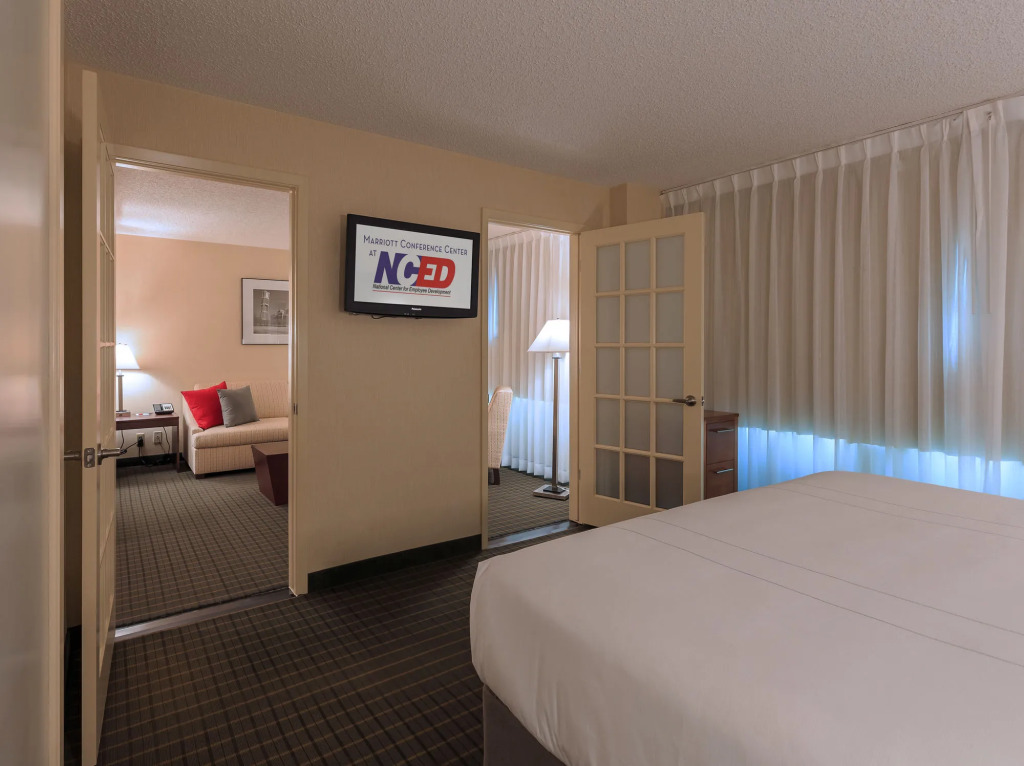 NCED Conference Center & Hotel