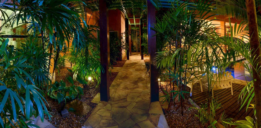 Hotel Pousada Das Artes(Pousada Das Artes)