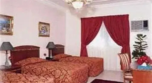 Elaf Al Jawad Al Abyad Residence