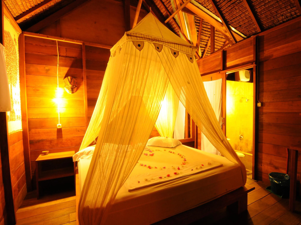Casa Nemo Beach Resort & Spa