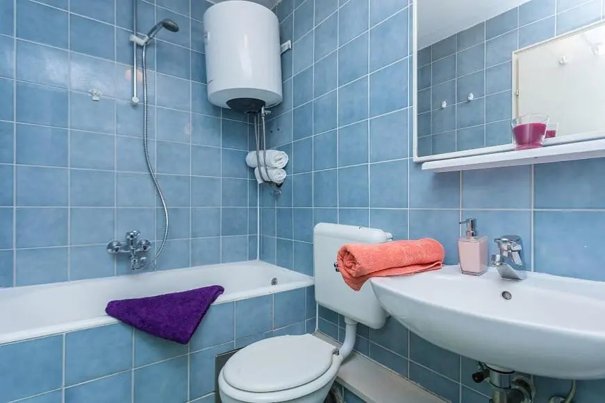 City Center Apartments