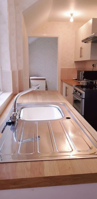 LHC Apartments