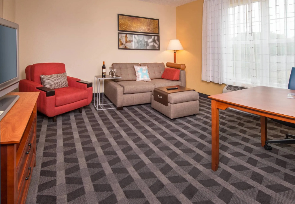 TownePlace Suites by Marriott Clinton at Joint Base Andrews
