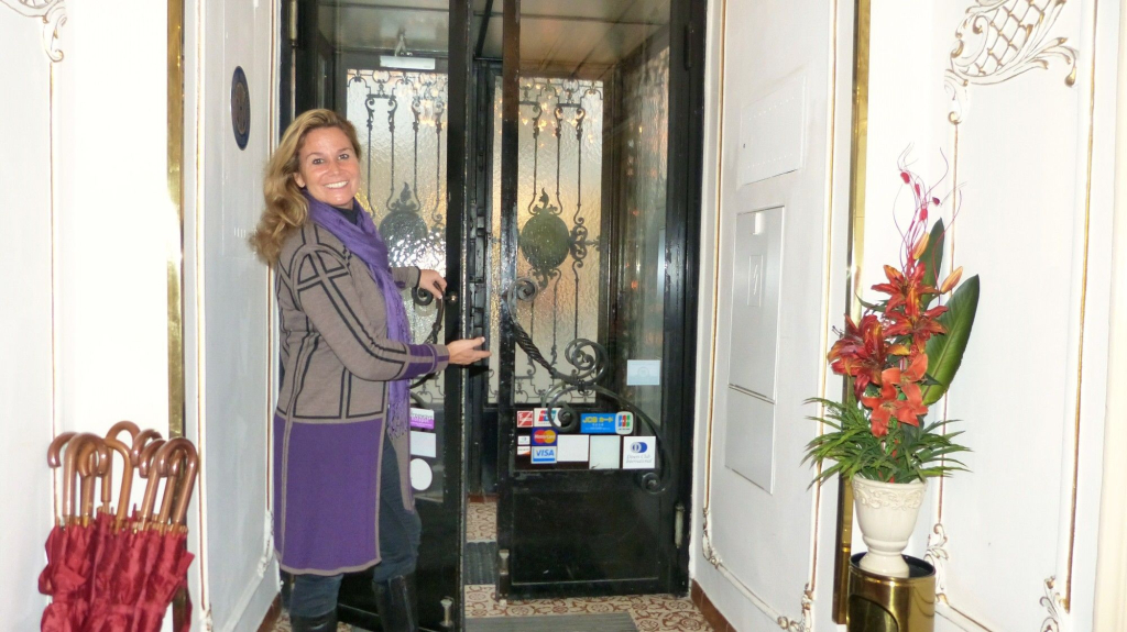 Boutique Hotel Zur Wiener Staatsoper