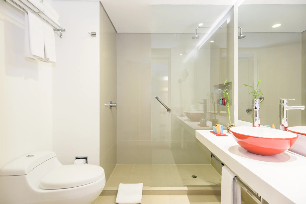 Hotel Tryp Bogota Embajada