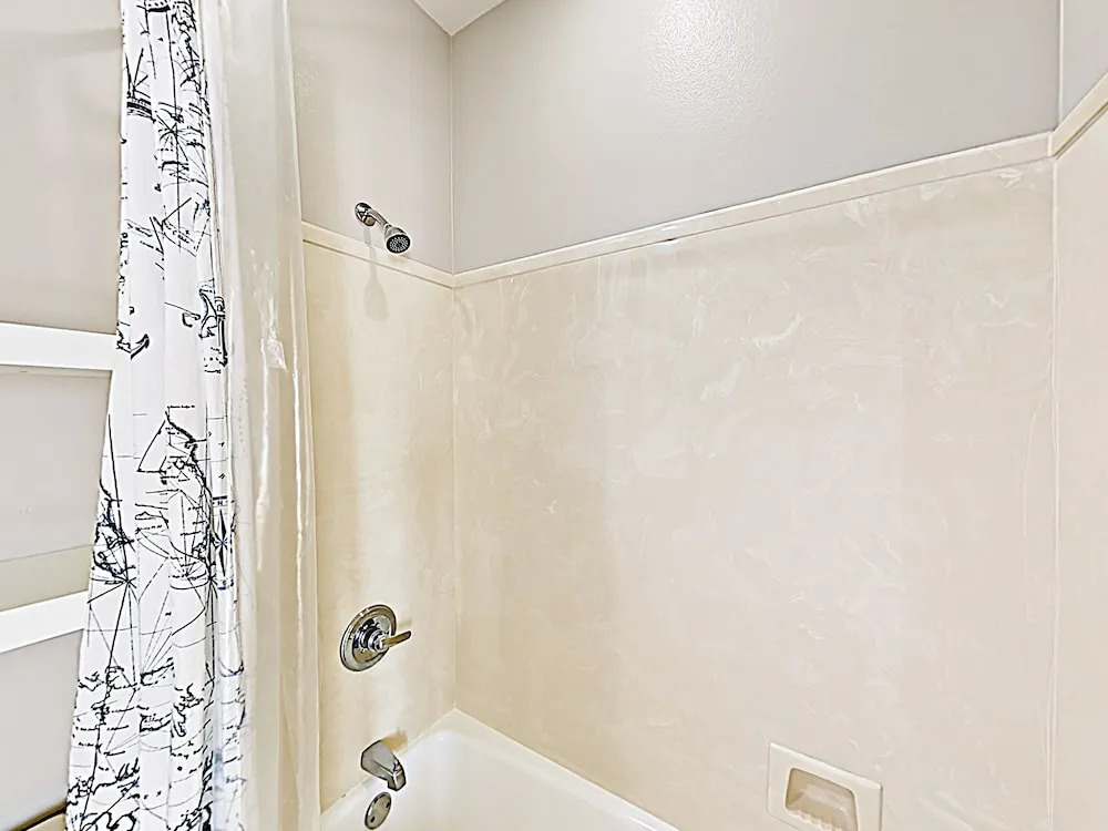 New Listing! Gulf-view Beachfront Getaway W/ Pool 5 Bedroom Duplex