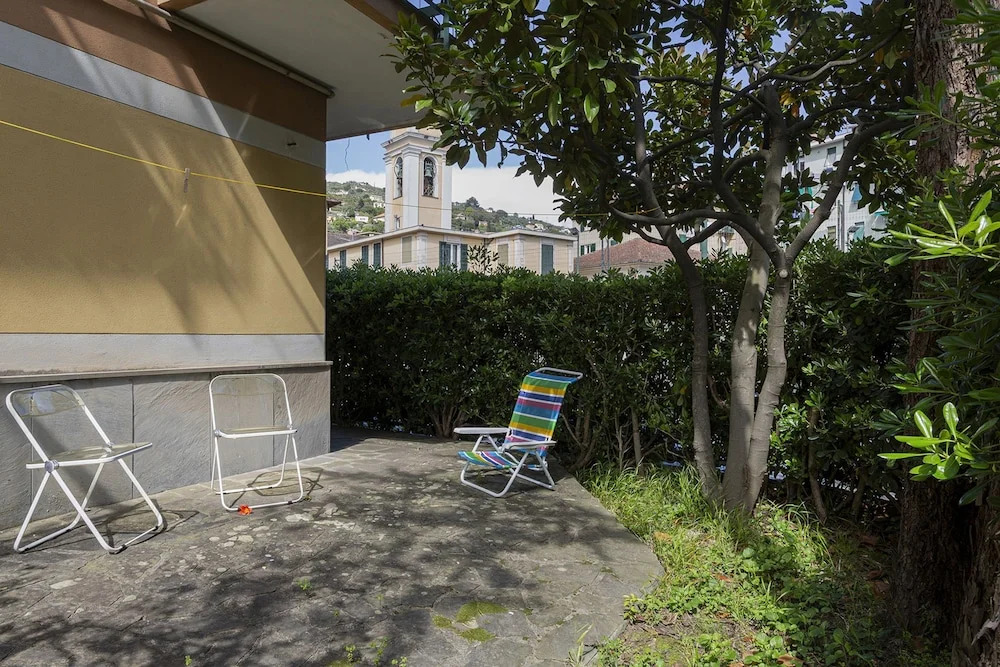 Relax Apartment in S Margherita by Wonderful Italy