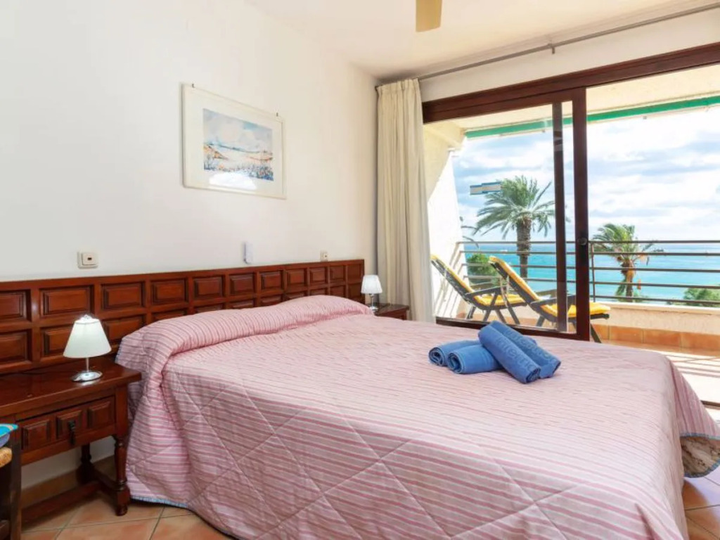 Apartment Gregal