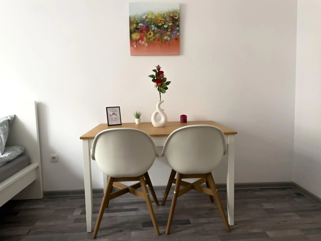 Renovated Cosy Studio near Central Station