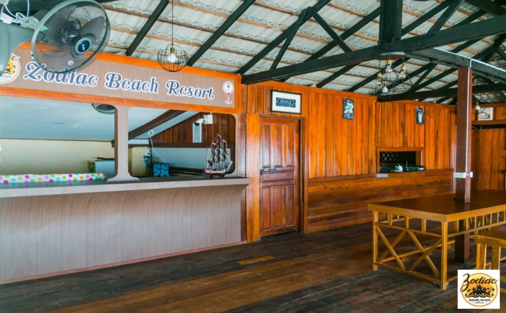 Zodiac Beach Resort