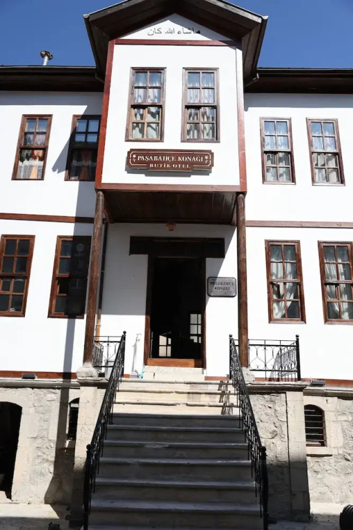 Paşabahçe Konağı