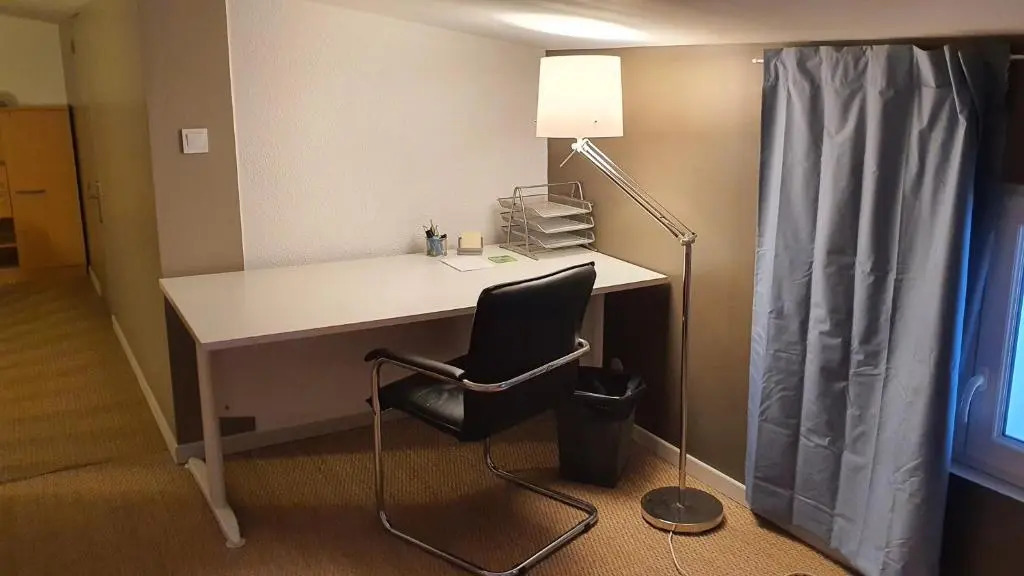 Chambre Aliénor dAquitaine