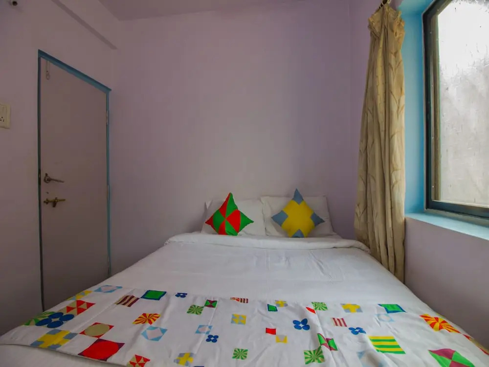 OYO 14585 Home Cozy 2BHK Titos Lane Baga