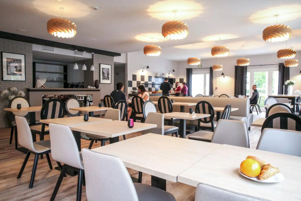 ibis Styles Saint Brieuc Plerin