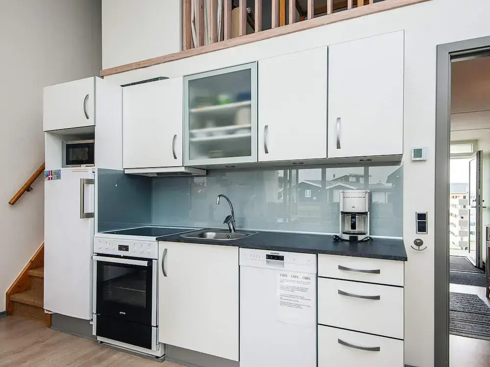4 Star Holiday Home in Ringkobing