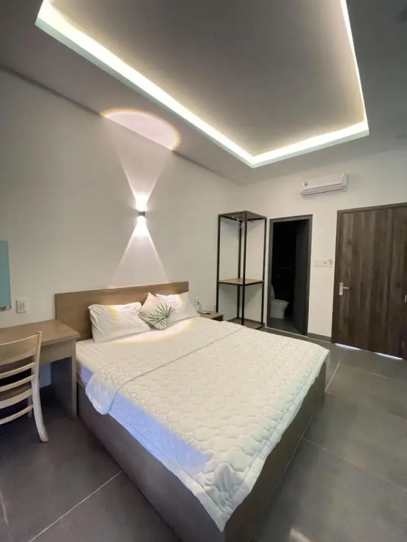Ruby Motel Bà Rịa